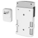 Відеодомофон Jmary MF-8 Smart Doorbell Night Vision WiFi White