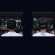 Дротові навушники Baseus D05 GAMO Immersive Virtual 3D Game headphone PC Black NGD05-01