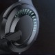 Дротові навушники Baseus D05 GAMO Immersive Virtual 3D Game headphone PC Black NGD05-01