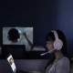 Дротові навушники Baseus D05 GAMO Immersive Virtual 3D Game headphone PC Black NGD05-01