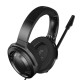 Дротові навушники Baseus D05 GAMO Immersive Virtual 3D Game headphone PC Black NGD05-01
