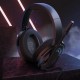 Дротові навушники Baseus D05 GAMO Immersive Virtual 3D Game headphone PC Black NGD05-01