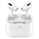 Бездротові Bluetooth навушники HOCO EW75 True wireless stereo headset BT 5.4 White