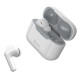Бездротові навушники Bluetooth Baseus SIMU S1 ANC True Wireless Earphone BT 5.1 White NGS1-02
