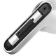 Бездротові навушники Bluetooth Baseus SIMU S1 ANC True Wireless Earphone BT 5.1 White NGS1-02
