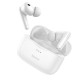Бездротові Bluetooth навушники Baseus SIMU S2 ANC True Wireless Earphones BT 5.0 White NGS2-02
