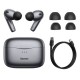 Бездротові Bluetooth навушники Baseus SIMU S2 ANC True Wireless Earphones BT 5.0 Grey NGS2-0G