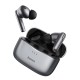 Бездротові Bluetooth навушники Baseus SIMU S2 ANC True Wireless Earphones BT 5.0 Grey NGS2-0G