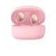 Бездротові Bluetooth навушники Baseus Bowie E2 True Wireless Earphones BT 5.2 Pink NGTW090004