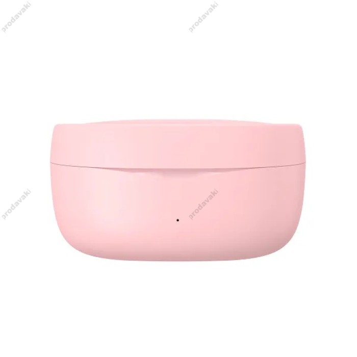 Бездротові Bluetooth навушники Baseus Bowie E2 True Wireless Earphones BT 5.2 Pink NGTW090004