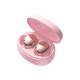 Бездротові Bluetooth навушники Baseus Bowie E2 True Wireless Earphones BT 5.2 Pink NGTW090004