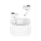 Бездротові Bluetooth навушники XO ET30 Generation 3 Flagship headset BT 5.1 White