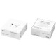 Бездротові Bluetooth навушники XO ET30 Generation 3 Flagship headset BT 5.1 White