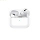 Бездротові Bluetooth навушники XO ET30 Generation 3 Flagship headset BT 5.1 White