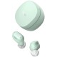 Бездротові Bluetooth навушники Baseus WM01 Encok True Wireless Earphones BT 5.3 Green NGTW370006