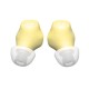 Бездротові Bluetooth навушники Baseus WM01 Encok True Wireless Earphones BT 5.3 Yellow NGWM01-0Y