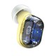 Бездротові Bluetooth навушники Baseus WM01 Encok True Wireless Earphones BT 5.3 Yellow NGWM01-0Y