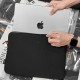Папка-конверт Wiwu Skin Armor Sleeve для MacBook ноутбука планшета 13"-14.2'' Black