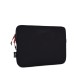 Папка-конверт Wiwu Skin Armor Sleeve для MacBook ноутбука планшета 13"-14.2'' Black
