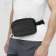 Сумка WiWU Essen 2-in-1 Crossbody Waist Bag Waterproof Style Black