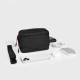 Сумка WiWU Essen 2-in-1 Crossbody Waist Bag Waterproof Style Black