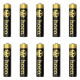 Батарейки Hoco JA2 AAA alkaline battery LR03 (10шт)