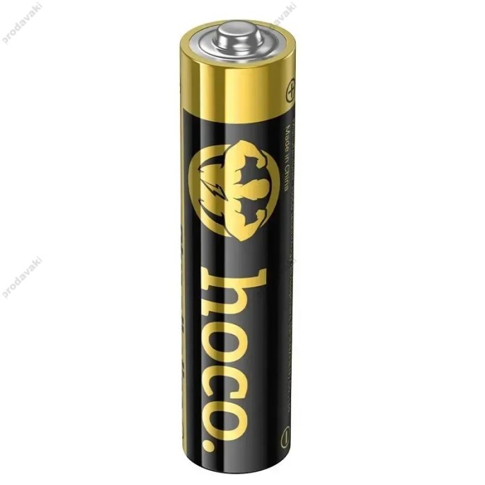 Батарейки Hoco JA2 AAA alkaline battery LR03 (10шт)