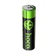 Батарейки Hoco JA3 AA rechargeable lithium battery (2шт) 860мАг