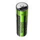 Батарейки Hoco JA3 AA rechargeable lithium battery (2шт) 860мАг