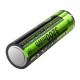 Батарейки Hoco JA3 AA rechargeable lithium battery (2шт) 860мАг