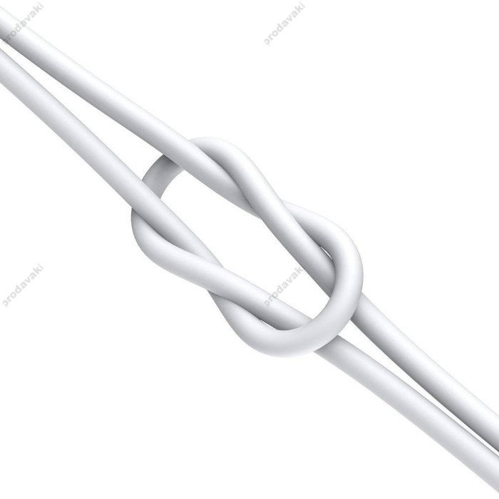 Кабель Baseus Superior Series Fast Charging Data Cable USB to Type-C 66W 6A 1m White CATYS-02