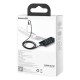Кабель Baseus Superior Series Fast Charging Data Cable USB to Type-C 66W 6A 1m Black CATYS-01