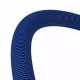USB кабель Baseus Crystal Shine Series Fast Charging Data Cable USB to iP Lightning 2.4A 2m Blue CAJY000103