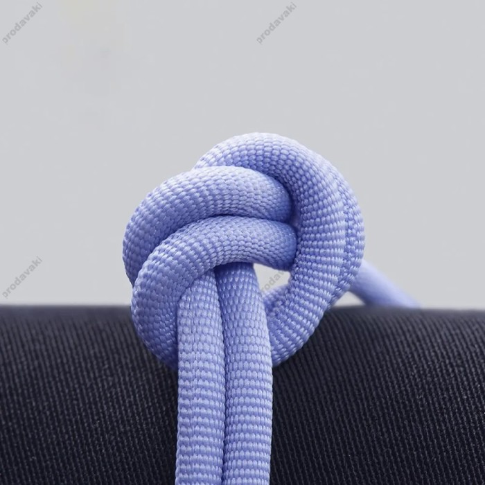PD кабель Baseus Crystal Shine Series Fast Charging Data Cable Type-C to iP Lightning 20W 1.2m Purple CAJY000205