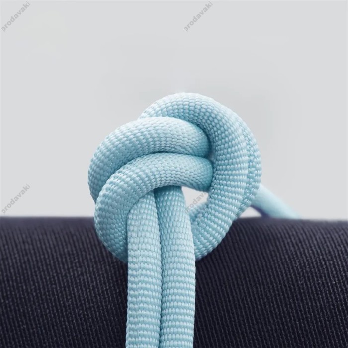 PD кабель Baseus Crystal Shine Series Fast Charging Data Cable Type-C to iP Lightning 20W 1.2m Sky Blue CAJY001303