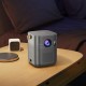 Проектор Hoco DT4 Smart full autofocus projector (720P Android version) Grey