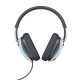 Дротові навушники Baseus GoPlay 1+ Max Gaming Wired Headphones White A00181003213-00