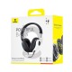Дротові навушники Baseus GoPlay 1+ Max Gaming Wired Headphones White A00181003213-00
