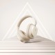 Бездротові Bluetooth навушники Baseus Bowie H1s Noise-Cancellation White A00075301223-00