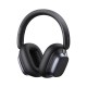 Бездротові Bluetooth навушники Baseus Bowie H1s Noise-Cancellation Black A00075301113-00
