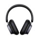 Бездротові Bluetooth навушники Baseus Bowie H1s Noise-Cancellation Black A00075301113-00