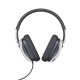 Дротові навушники Baseus GoPlay 1 Max Gaming Wired Headphones White A00181002213-00