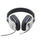 Дротові навушники Baseus GoPlay 1 Max Gaming Wired Headphones White A00181002213-00