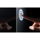 Захисне скло Baseus 0.3mm Full-glass Crystal Anti-fingerprint For Tesla model 3/Y 15inch Transparent SGBL062402
