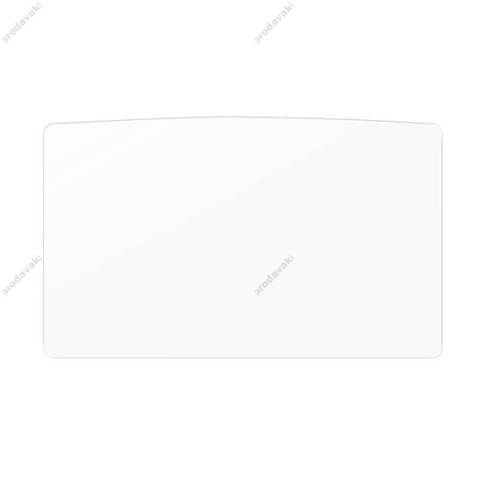 Захисне скло Baseus 0.3mm Full-glass Crystal Anti-fingerprint For Tesla model 3/Y 15inch Transparent SGBL062402