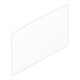 Захисне скло Baseus 0.3mm Full-glass Crystal Anti-fingerprint For Tesla model 3/Y 15inch Transparent SGBL062402