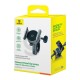 Тримач телефону для велосипеда/мотоцикла Baseus PrimeTrip Series Magnetic Bike Phone Holder Black C40569000121-00