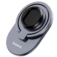 Тримач телефону для велосипеда/мотоцикла Baseus PrimeTrip Series Stick-on Type Bike Phone Mount Black C40569001121-00