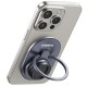 Тримач телефону для велосипеда/мотоцикла Baseus PrimeTrip Series Stick-on Type Bike Phone Mount Black C40569001121-00