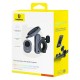Тримач телефону для велосипеда/мотоцикла Baseus PrimeTrip Series Stick-on Type Bike Phone Mount Black C40569001121-00